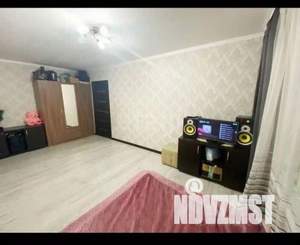 1-к квартира, вторичка, 33м2, 5/5 этаж