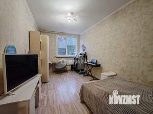 1-к квартира, вторичка, 47м2, 1/12 этаж