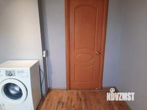 1-к квартира, вторичка, 38м2, 6/9 этаж