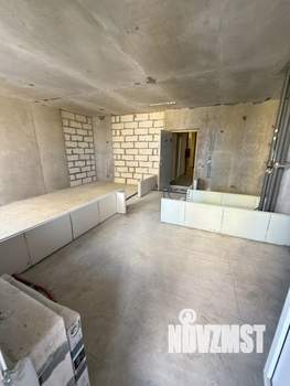 1-к квартира, вторичка, 40м2, 13/17 этаж