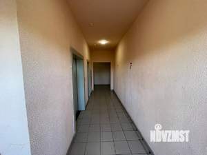 1-к квартира, вторичка, 45м2, 7/8 этаж