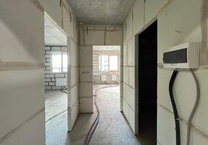 1-к квартира, вторичка, 44м2, 10/17 этаж
