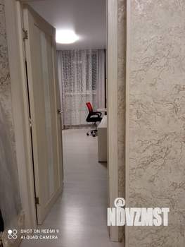 2-к квартира, вторичка, 45м2, 3/17 этаж