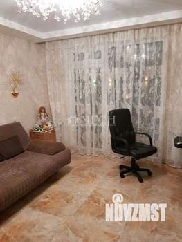 2-к квартира, вторичка, 56м2, 2/4 этаж