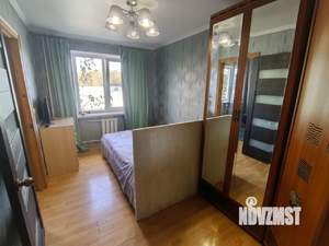 3-к квартира, вторичка, 55м2, 4/5 этаж