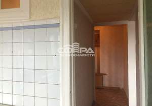 2-к квартира, вторичка, 42м2, 5/5 этаж