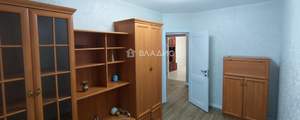 2-к квартира, вторичка, 47м2, 5/5 этаж