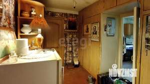3-к квартира, вторичка, 67м2, 1/5 этаж