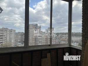 1-к квартира, вторичка, 46м2, 7/10 этаж