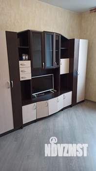 1-к квартира, вторичка, 36м2, 8/17 этаж