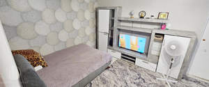 2-к квартира, вторичка, 44м2, 4/5 этаж