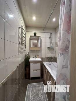 2-к квартира, вторичка, 68м2, 5/22 этаж