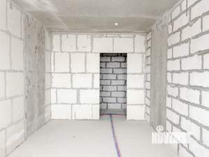 2-к квартира, вторичка, 68м2, 15/17 этаж