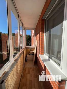 2-к квартира, вторичка, 68м2, 5/22 этаж
