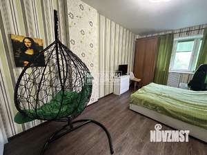 1-к квартира, вторичка, 40м2, 2/18 этаж