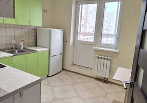 1-к квартира, вторичка, 34м2, 7/19 этаж