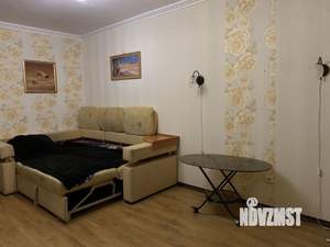 1-к квартира, вторичка, 42м2, 19/22 этаж