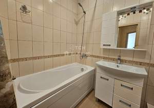 1-к квартира, вторичка, 49м2, 15/17 этаж