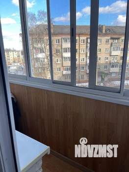 3-к квартира, вторичка, 50м2, 3/5 этаж