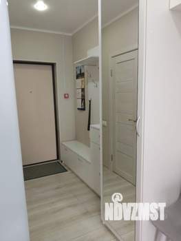 Студия квартира, вторичка, 21м2, 8/11 этаж