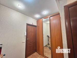 2-к квартира, вторичка, 54м2, 1/3 этаж