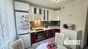 2-к квартира, вторичка, 60м2, 16/17 этаж