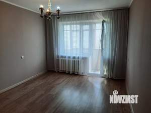 1-к квартира, вторичка, 38м2, 6/9 этаж