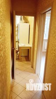 1-к квартира, вторичка, 30м2, 1/5 этаж