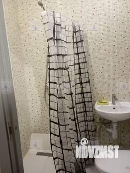 Студия квартира, вторичка, 16м2, 5/5 этаж