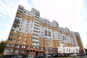 1-к квартира, вторичка, 65м2, 2/12 этаж