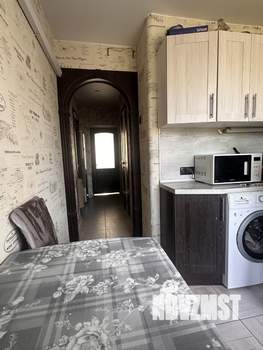 3-к квартира, вторичка, 62м2, 5/5 этаж