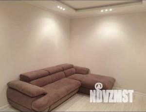 1-к квартира, вторичка, 41м2, 4/19 этаж