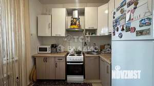 1-к квартира, вторичка, 37м2, 14/19 этаж