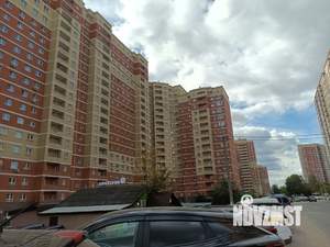 1-к квартира, вторичка, 37м2, 12/16 этаж