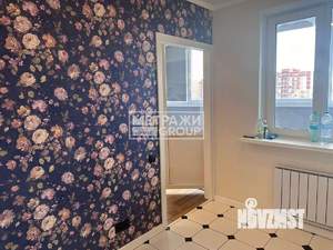 2-к квартира, вторичка, 60м2, 14/17 этаж