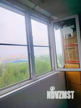 1-к квартира, вторичка, 39м2, 7/18 этаж