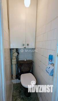 3-к квартира, вторичка, 56м2, 5/9 этаж