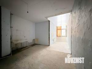 2-к квартира, вторичка, 75м2, 9/16 этаж