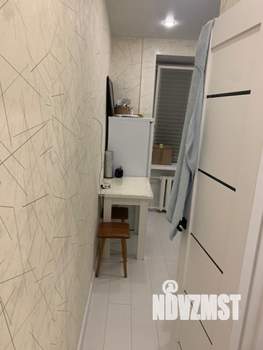 1-к квартира, вторичка, 30м2, 4/5 этаж