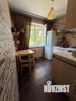 1-к квартира, вторичка, 32м2, 5/5 этаж