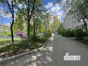 1-к квартира, вторичка, 32м2, 5/5 этаж