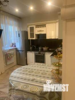 2-к квартира, вторичка, 78м2, 2/17 этаж