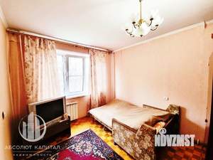 2-к квартира, вторичка, 53м2, 4/5 этаж