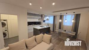 4-к квартира, вторичка, 109м2, 17/19 этаж