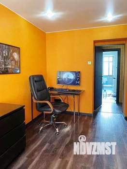 3-к квартира, вторичка, 60м2, 4/5 этаж