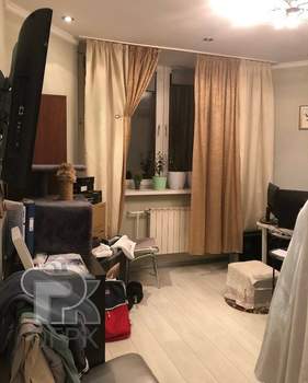 3-к квартира, вторичка, 85м2, 5/14 этаж