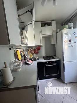 3-к квартира, вторичка, 56м2, 2/5 этаж