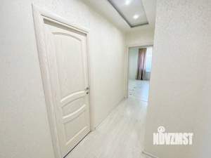 2-к квартира, вторичка, 59м2, 3/4 этаж