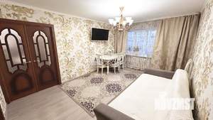 3-к квартира, вторичка, 54м2, 6/9 этаж