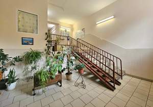 1-к квартира, вторичка, 47м2, 13/15 этаж
